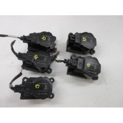 Divers Ford Focus 2 Phase 2